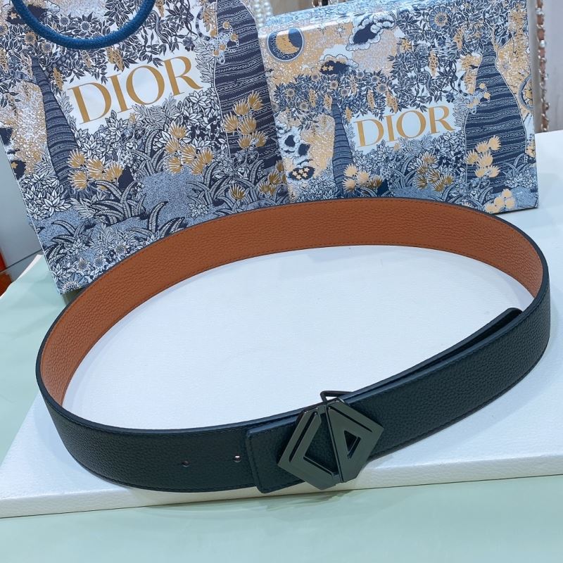 Dior Belts